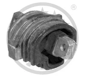 Mounting, manual transmission (F8-5308)