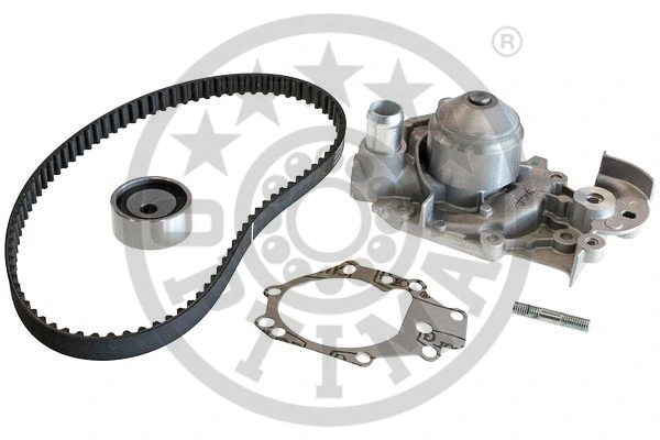 Water Pump & Timing Belt Kit (SK-1081AQ1)