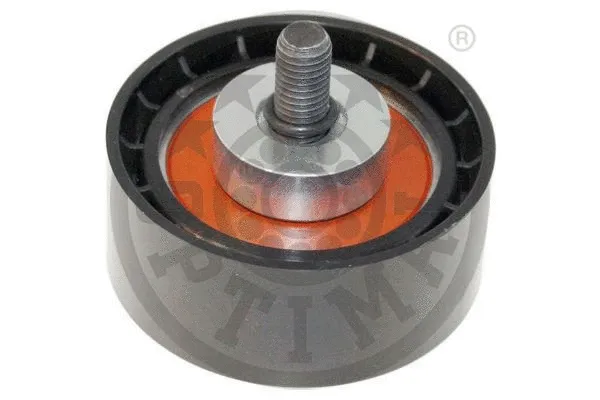 Deflection/Guide Pulley, V-ribbed belt (0-N1597)