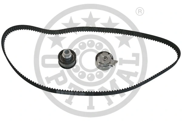Timing Belt Kit