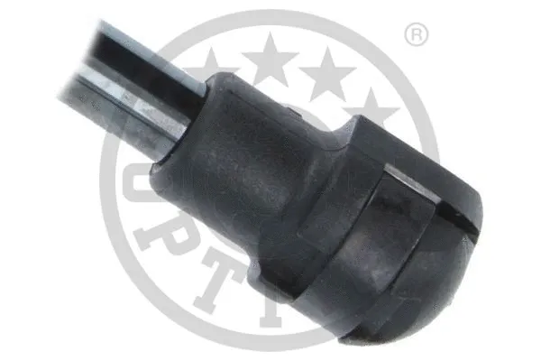 Gas Spring, bonnet