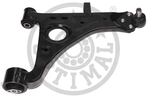Control/Trailing Arm, wheel suspension (G6-1618)