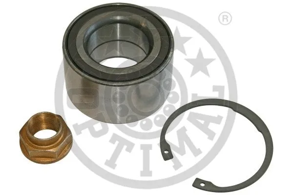 Wheel Bearing Kit (911643)