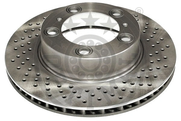 Brake Disc (BS-8236)