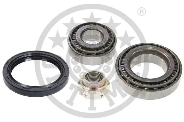 Wheel Bearing Kit (802660)