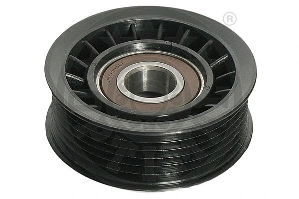 Tensioner Pulley, V-ribbed belt (0-N1433S)