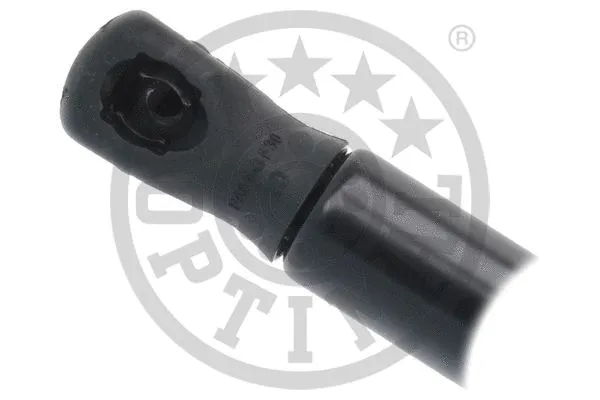 Gas Spring, boot/cargo area