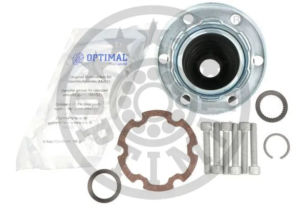 Bellow Kit, drive shaft