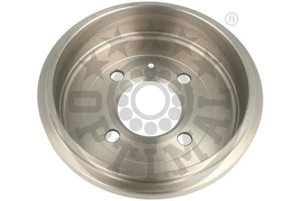 Brake Drum