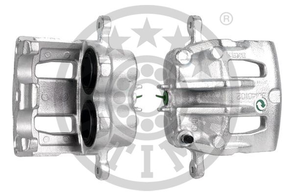 Brake Caliper (BC-1630L)