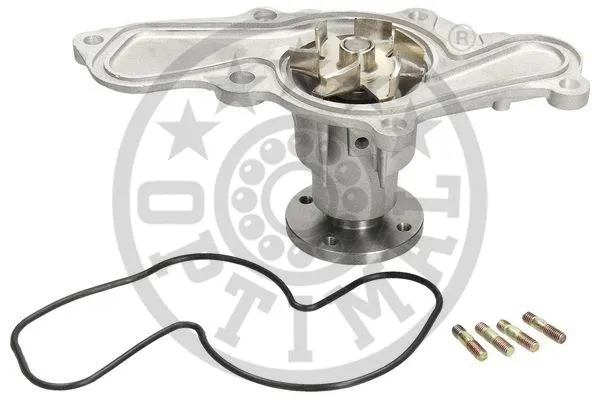 Water Pump, engine cooling