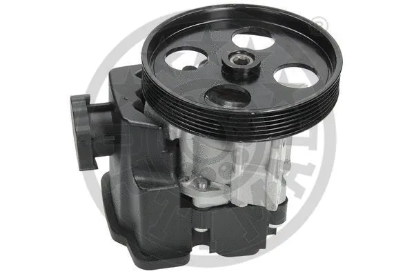Hydraulic Pump, steering (HP-807)