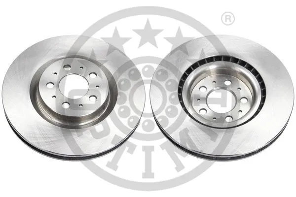 Brake Disc (BS-8426)