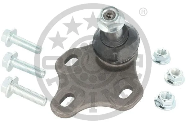 Ball Joint (G3-1081S)