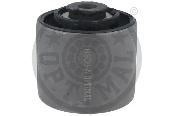 Mounting, control/trailing arm (F8-8116)