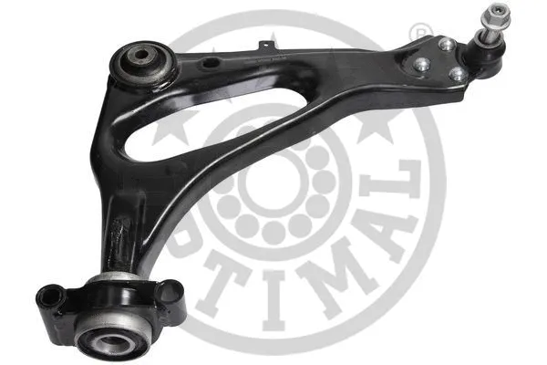 Control/Trailing Arm, wheel suspension (G6-1665)