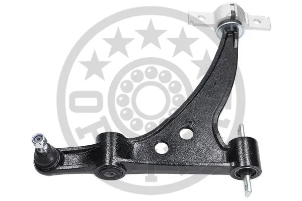 Control/Trailing Arm, wheel suspension (G6-797)