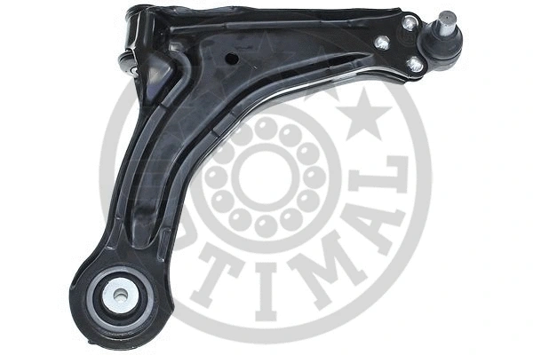 Control/Trailing Arm, wheel suspension (G6-1083)