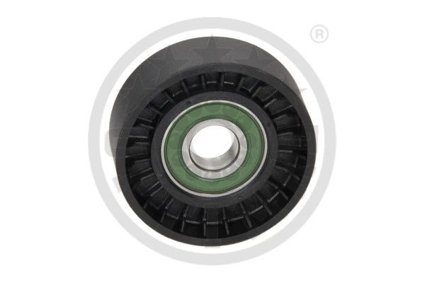 Tensioner Pulley, V-ribbed belt (0-N1709S1)