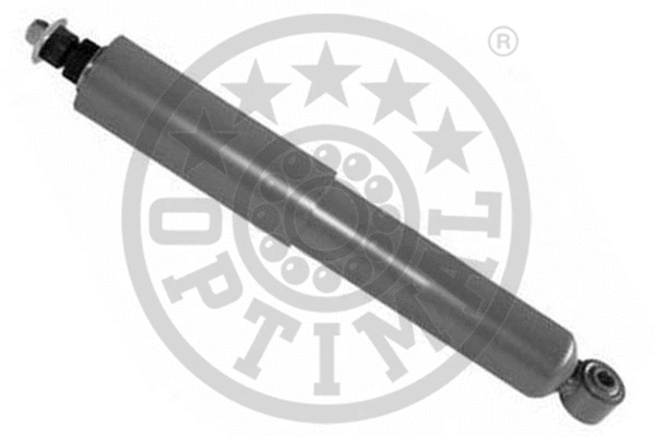 Shock Absorber (A-68371G)