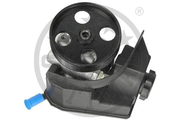Hydraulic Pump, steering (HP-653)