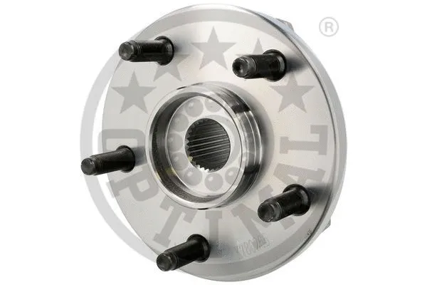 Wheel Bearing Kit
