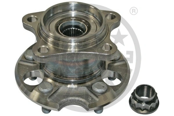 Wheel Bearing Kit (982732)