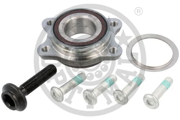 Wheel Bearing Kit (101516)