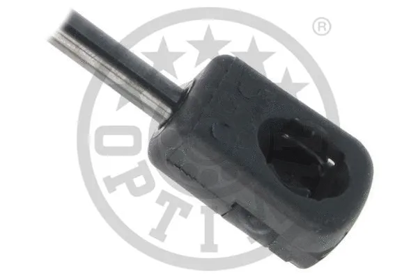 Gas Spring, bonnet