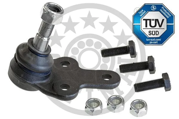 Ball Joint (G3-978)