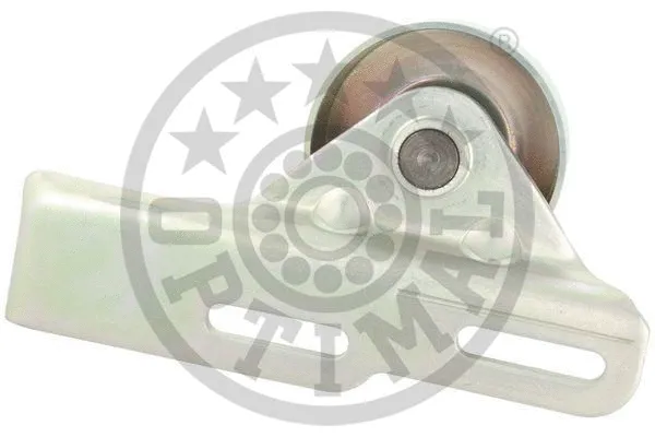 Tensioner Pulley, V-ribbed belt