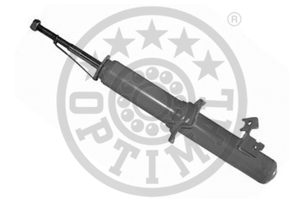 Shock Absorber (A-3363GR)