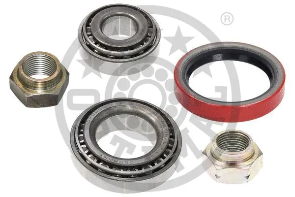 Wheel Bearing Kit (801402)