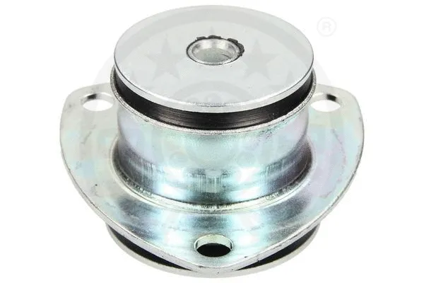 Rubber Buffer, driver cab (F8-7776)