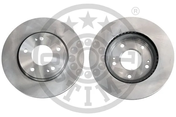 Brake Disc (BS-8474)