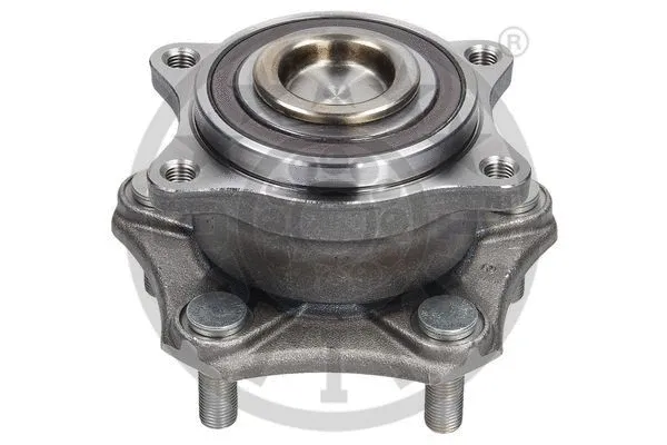 Wheel Bearing Kit (972318)