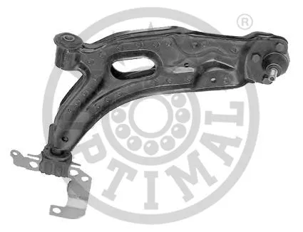 Control/Trailing Arm, wheel suspension (G6-888)