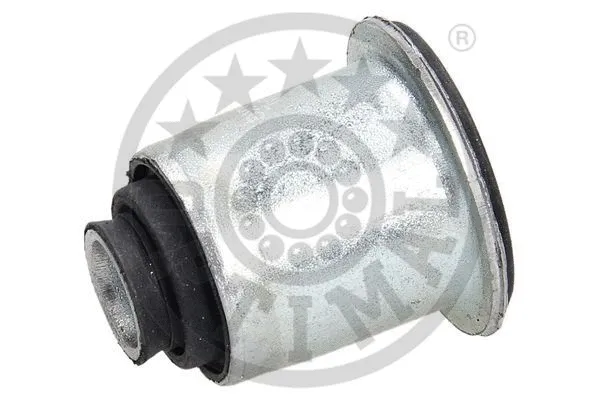 Mounting, control/trailing arm