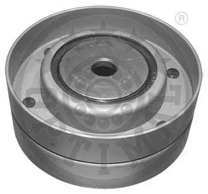 Deflection/Guide Pulley, timing belt (0-N965)
