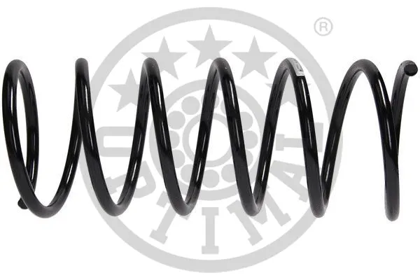 Suspension Spring