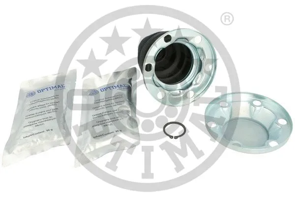 Bellow Kit, drive shaft