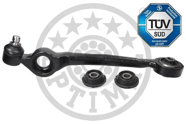 Control/Trailing Arm, wheel suspension (G5-520)
