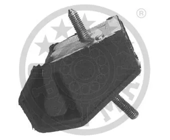 Mounting, engine (F8-5482)