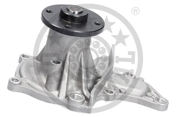 Water Pump, engine cooling (AQ-1772)