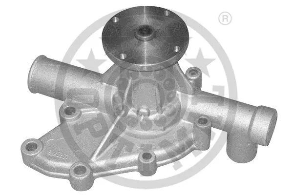Water Pump, engine cooling (AQ-1094)
