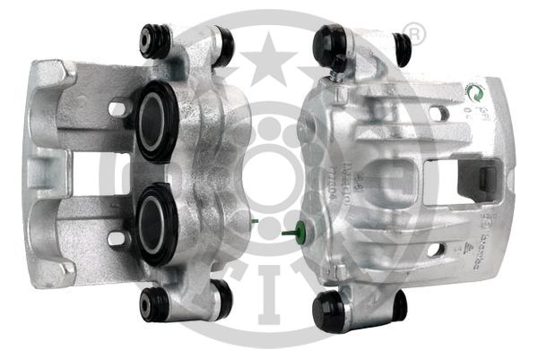 Brake Caliper (BC-1348L)