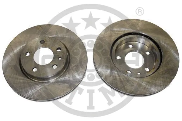 Brake Disc (BS-4420)