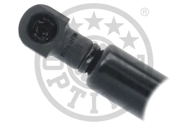 Gas Spring, boot/cargo area