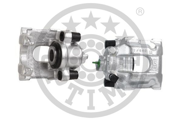 Brake Caliper (BC-2513L)