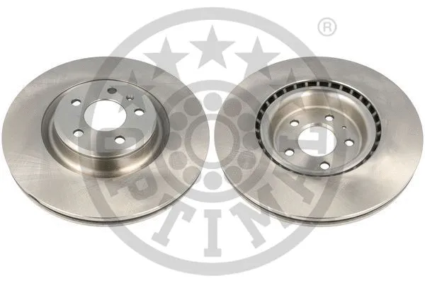 Brake Disc (BS-9178)